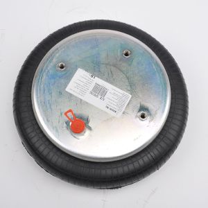 Buy cheap 4474 Firestone Air Bags W01-358-7008 Rubber Single Convoluted Air Spring from wholesalers