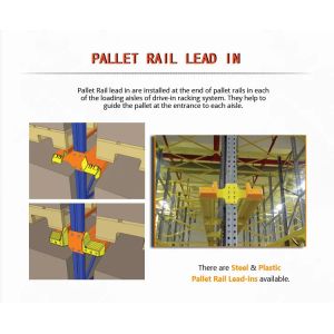 Buy cheap Customized Steel Drive Thru Pallet Racking For Warehouse Rack from wholesalers