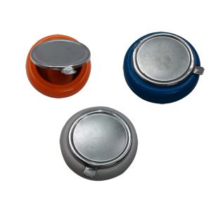 Buy cheap Round mini portable ashtray from wholesalers