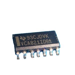 vca821id electronic components TI SOP14 solar mppt module
