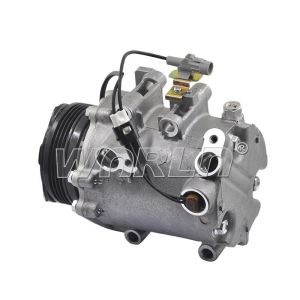 AKC200A083 Compressor Car AC For Suzuki Swift For SX4 For Fiat Sedici 1.6