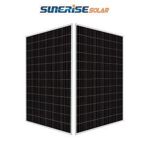 Buy cheap Optoelectronic Technology Solar Energy Modules Polycrystalline Pv from wholesalers