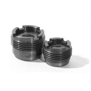 Buy cheap High Pressure Tungsten Carbide Nozzle Recommended for Industrial Applications from wholesalers