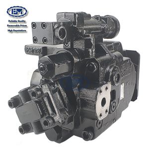 Buy cheap KOBELCO SK75-8 Hydraulic Pump Assembly PVC80RC13 YT10V00023F1 YT10V00016F1 from wholesalers