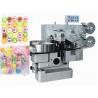 Buy cheap High Speed Automatic Button Candy Packing Machine 2030*1250*1810mm from wholesalers