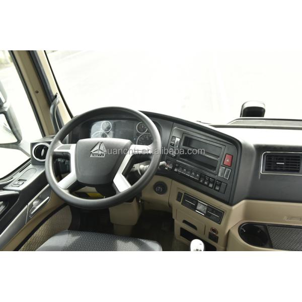 Keeyak Sinotruk 6*2 18m3 Kerosene Flammable Liquid Transport Truck 1-10T Capacity