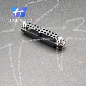 HW-CMM Connector,HW-222C20M16