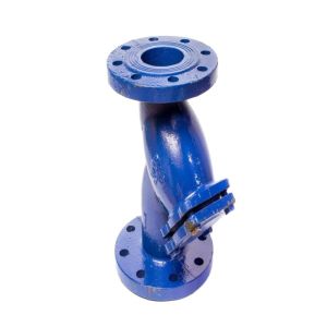 Buy cheap 6 inch Stainless Steel Flanged Back Pressure Swing Butterfly Check Valve and Fitting from wholesalers