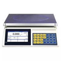 Buy cheap 30kg 1g Accuracy Electronic Counting Scale Electronic Smart Scale Table Top product