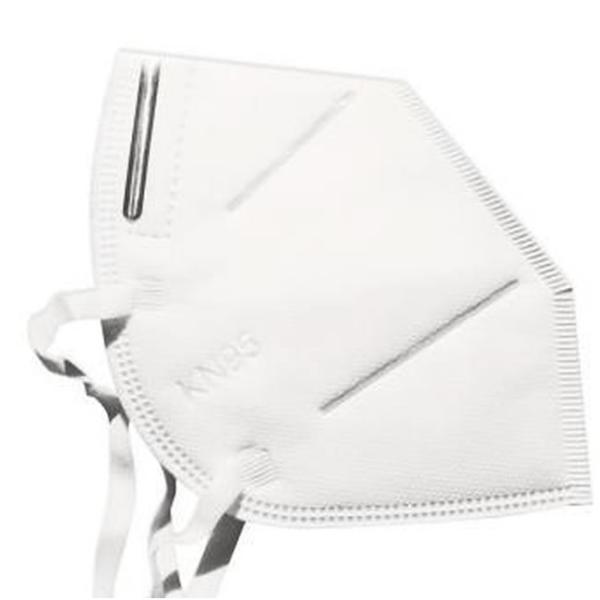 Quality Elastic Ear Loops Air Pollution Protection Mask High Filtration for sale