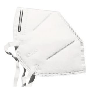 Buy cheap Elastic Ear Loops Air Pollution Protection Mask High Filtration from wholesalers