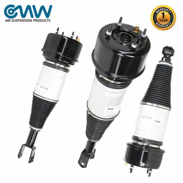 Buy cheap XJR XJ6 Jaguar Air Suspension Gas Shock Absorber C2C41349 from wholesalers