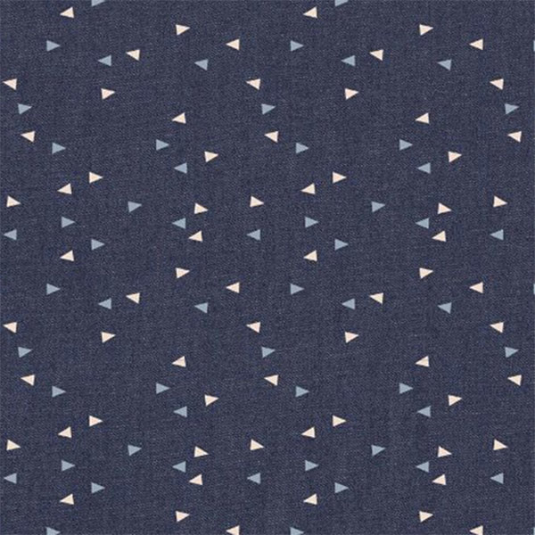 Buy cheap 4oz/sqm Indigo Blue Denim Fabric from wholesalers