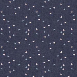 Buy cheap 4oz/sqm Indigo Blue Denim Fabric from wholesalers