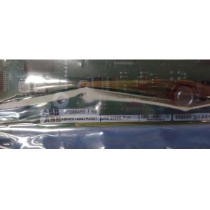 Buy cheap ABB UNS2880B-P,V1 Excitation COB Board 3BHE014967R0002 from wholesalers