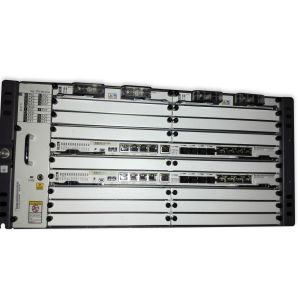 40-80km Long Range Wireless Microwave Equipment with -38.4 V--57.6 V Power