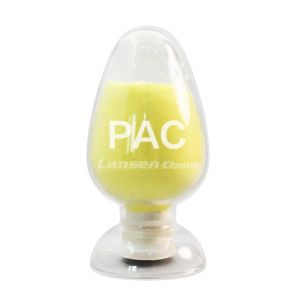 Buy cheap High-Efficiency Polyaluminium Chloride PAC with 28% Purity and 60-85 Basicity for Waste Water Treatment from wholesalers