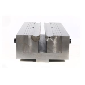 Bending Machine Lower Die 50HRC Press Brake Dies