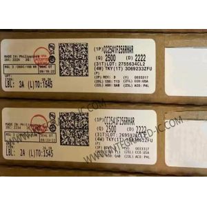 Buy cheap CC2541F256RHAR BT IC 2.4GHz BT Low Energy And proprietary Wireless MCU VQFN-40 from wholesalers