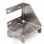 Buy cheap Affordable Mild Steel Sheet Metal Welding and Fabrication Parts for Telecommunication from wholesalers