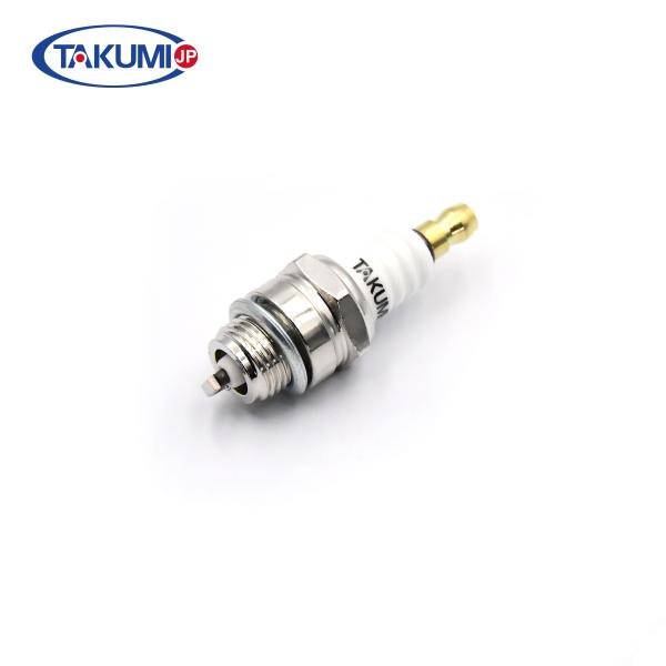 Standard Spark Plug to Replace NGK BPMR7A OEM L7T for Small Engines Husqvarna
