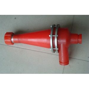 Buy cheap Pure Polyurethane Mud Desander for Drilling | Long Life, Superior Abrasion, High Recovery, Adjustable, Low Maintenance – TR SolidsControl from wholesalers