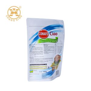 Buy cheap High Temperature Packaging Retort Microwaveable Pouch Custom Full Printing from wholesalers