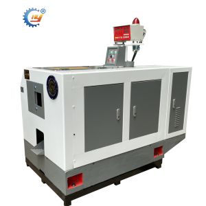 Buy cheap M3 Micro Screw One Die Two Blow Bolt Header Machine from wholesalers