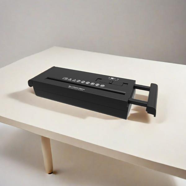 Buy cheap Lightweight 7mm Electric Paper Shredder Machine For Small To Medium-Sized Businesses from wholesalers