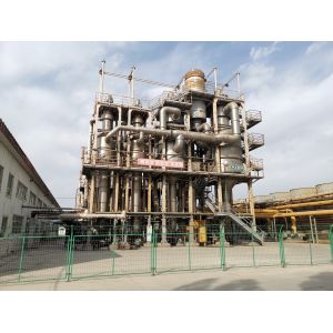 Customized Capacity Tomato Processing Line with Aseptic Filling and Automated