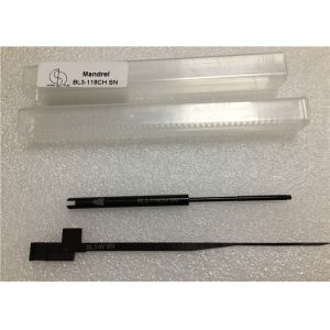 Mandrel Diamond Honing Tool With Retainer , Sunnen Diamond Honing Stones