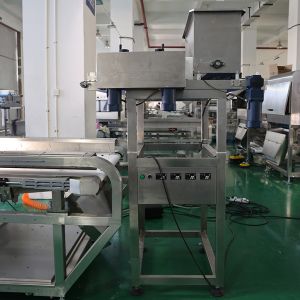 Buy cheap Customized AI Sorting Machine For Precise Product Sorting To Improve Production Efficiency And Quality from wholesalers