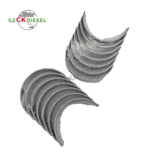 Buy cheap MAIN BEARING STD 6150-21-8010 for 6D125 Engine from wholesalers