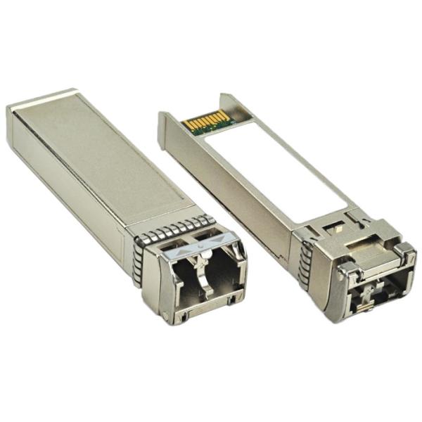 Buy cheap FTLX3871DCC28 SFP+ Optical Transceiver Ethernet LC Duplex Pluggable from wholesalers