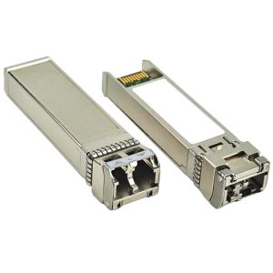 Buy cheap FTLX3871DCC28 SFP+ Optical Transceiver Ethernet LC Duplex Pluggable from wholesalers