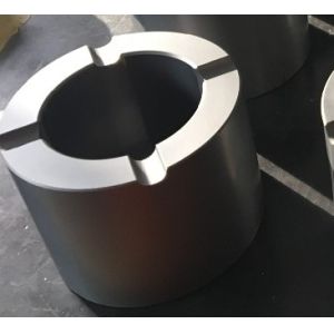 Industrial Bending Strength≥750 MPa Density 3.2 G/cm3 Silicon Nitride Ceramic