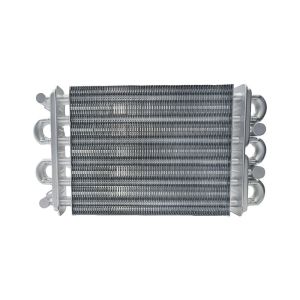 Buy cheap Boiler Critical Component 160mm Heat Exchanger Upgrade from wholesalers