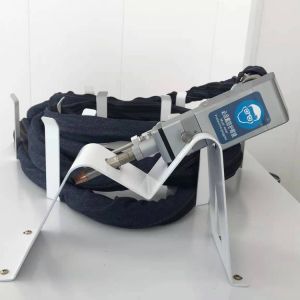 1080nm 1Kw Handheld Laser Welding Machine With Wobble Welding Head