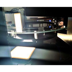 Buy cheap Visual Inspection Machine For Hardware Parts, Automatically Determines OK/NG Classification, With Fast Detection Speed 220V,Non-standard customization from wholesalers