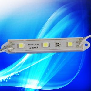 Buy cheap 3LEDS SMD5050 EXPOY LED MODULE from wholesalers