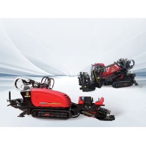 Buy cheap GS360-LS horizontal directional drilling machine, 36ton horizontal directional drilling machine, 36ton hdd machine, 36ton hdd rig, goodeng hdd machine 36ton, goodeng hdd rig 36ton, from wholesalers