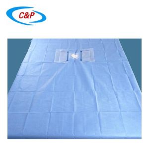 Buy cheap Convenient Blue Ophthalmic Surgical Pack Soft Waterproof Fabric OEM Available from wholesalers
