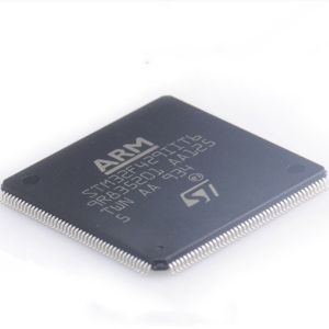 Buy cheap Buy Electronic Components Microcontroller IC 32-Bit 180Mhz STM32F429IIT6 from wholesalers