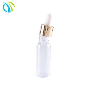 Buy cheap Mini 18/410 Empty Plastic Squeezable Dropper Bottles 18MM Pipette from wholesalers