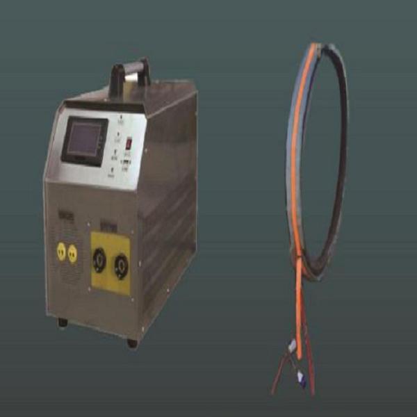 Buy cheap Induction Heating Machine for Pipeline Construction Equipment Exceptional Performance from wholesalers