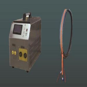 Buy cheap Medium Frequency Heater for Construction Works and Improved Pipeline Heating Equipment from wholesalers