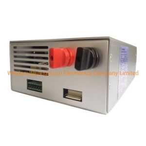 100A 26V Laser Diode Power Supply For Hair Removal CE Certificate