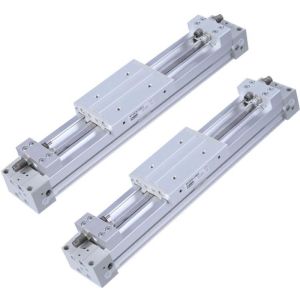China Mechanical Rodless Cylinder MY1M MY1M16 MY1M20 MY1M25 MY1M32 MY1M40 MY1M50 on sale