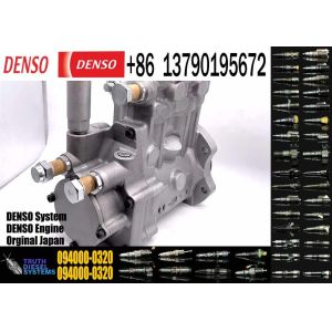 Buy cheap Fuel pump assembly 6218-71-111 094000-0342 094000-0340 for SAA6D140E-3 S6D140 6D140 engine fuel injection pump from wholesalers