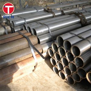 Buy cheap ASTM A519 SAE 1541 Seamless Steel Tube Cold Drawn Seamless Carbon Steel Tubing For mechanical from wholesalers